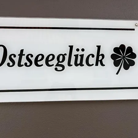 Ostseeglueck * Dahme (Schleswig-Holstein)