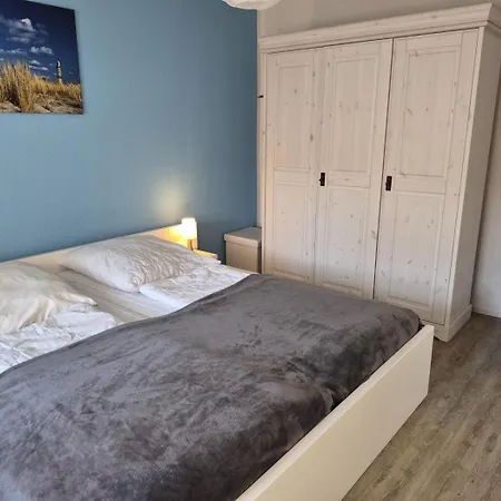 Ostseeglueck Lägenhet Dahme (Schleswig-Holstein)